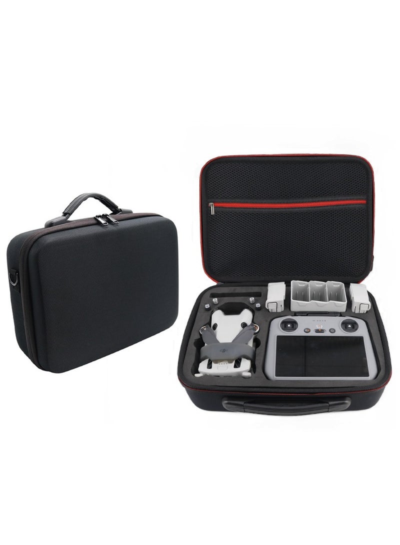حقيبة تخزين محمولة لملحقات طائرة DJI Mini 4 Pro بدون طيار - Image 2