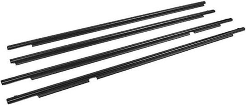 DEMULAX Car Door Edge Protector for Scion XB 2007-2015 - Image 1