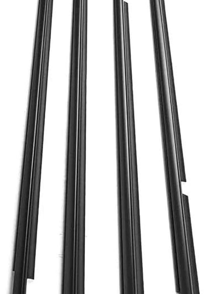 DEMULAX Car Door Edge Protector for Scion XB 2007-2015 - Image 2