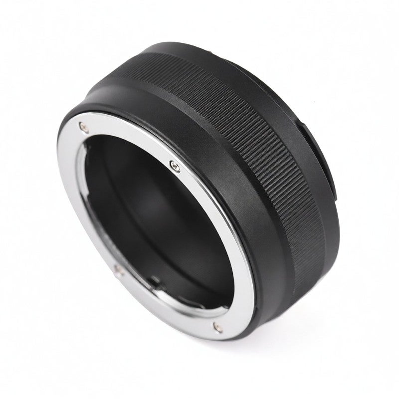 FOTGA High Precision Manual Lens Mount Adapter Ring Aluminum Alloy for Contax/ Yashica CY-Mount Lens to for Canon EOS RF-Mount Mirrorless Cameras - Image 4