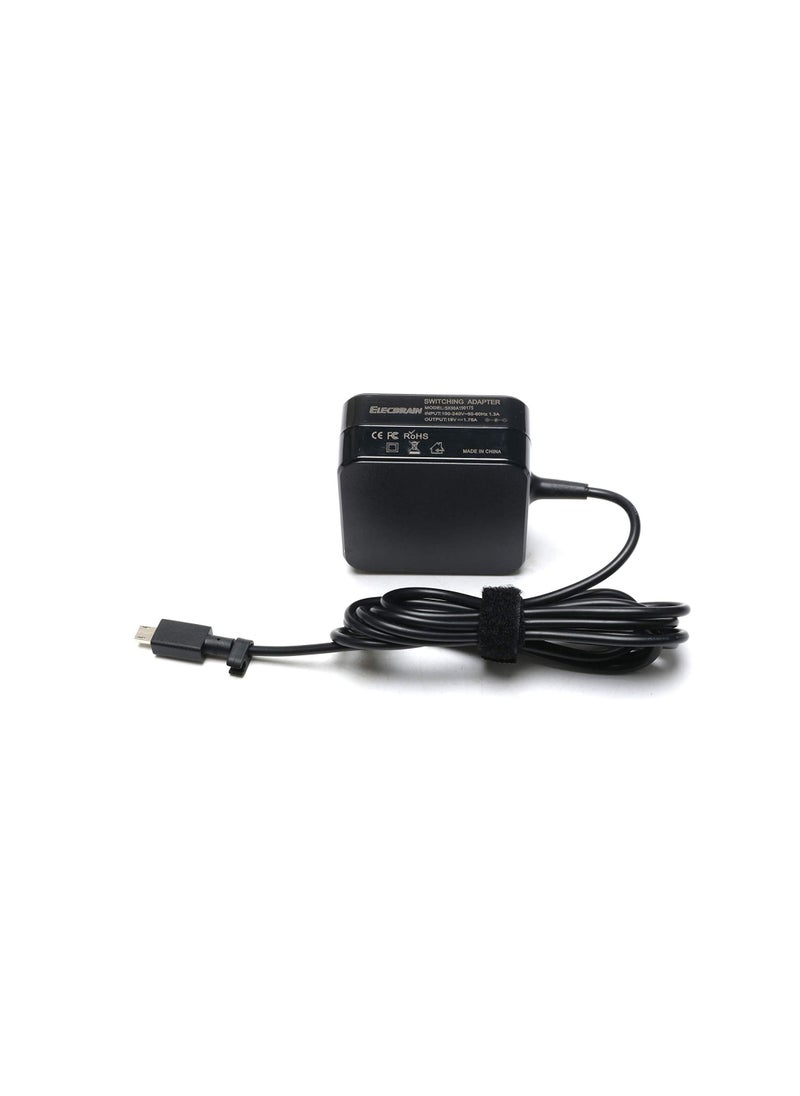 CSF Charger Ac Adapter 19V 1.75A 33W  - Image 1