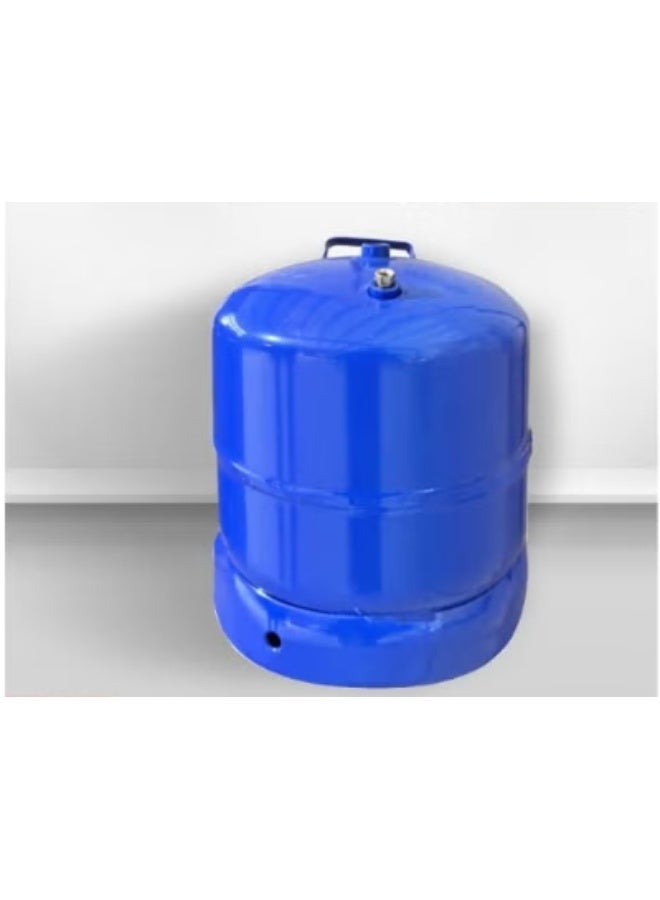 CAMPING FAMILY Small cylinder for trips and camping, 3 kg capacity - Image 1
