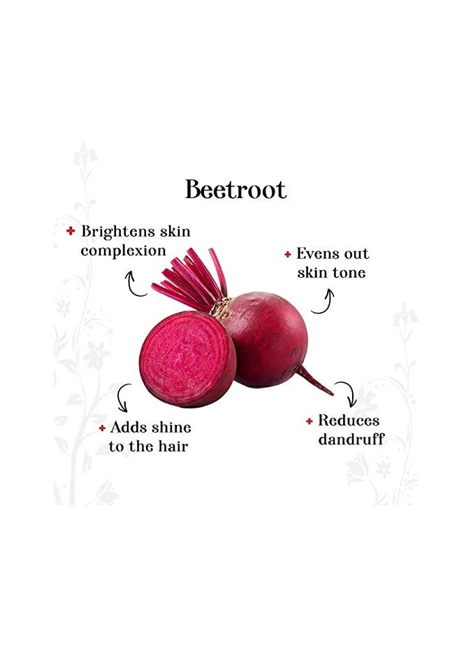 Alps Goodness Beetroot Powder For Skin & Hair (250G) - Image 3