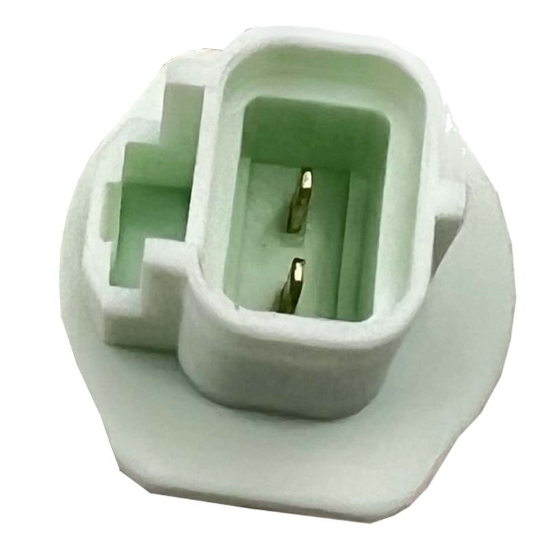 DEVMO Air Charge Temperature Sensor Compatible with Contour Grand Marquis Mystique Ranger Sable 1E0318845 F5AF12A697AA V25721023 DY720 5S1038 1E03-18-845 F5AF-12A697-AA V25-72-1023 - Image 2