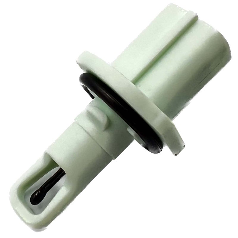 DEVMO Air Charge Temperature Sensor Compatible with Contour Grand Marquis Mystique Ranger Sable 1E0318845 F5AF12A697AA V25721023 DY720 5S1038 1E03-18-845 F5AF-12A697-AA V25-72-1023 - Image 1