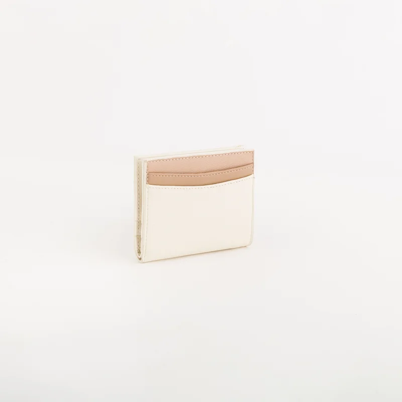 Carpisa Women's Leather Wallet - Fresia
