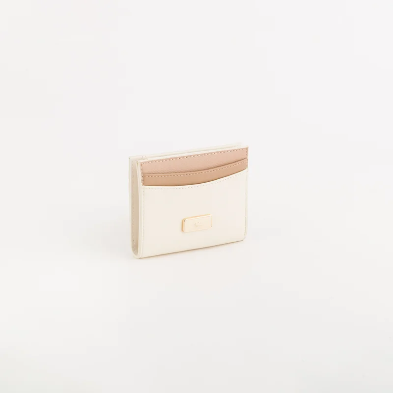 Women's Leather Wallet - Fresia