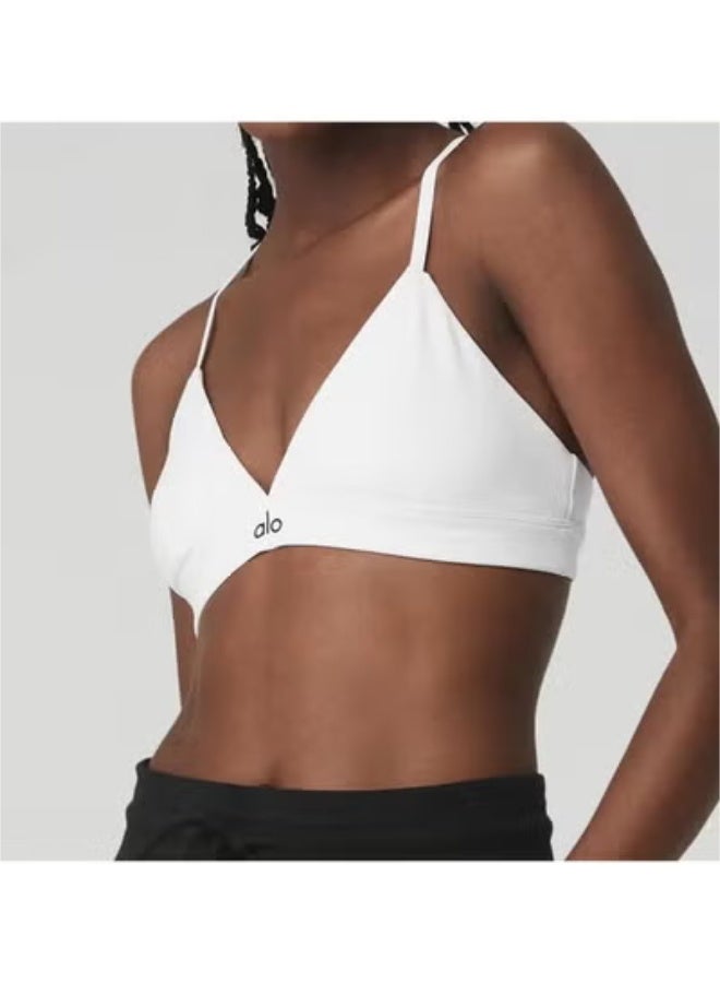 Alo Yoga Alo Sports Underwear V-Neck Strap Triangle Running Yoga - Image 2