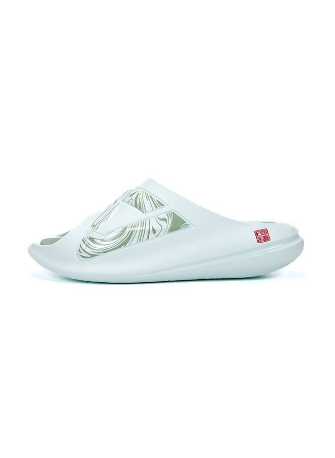 Men's Basketball Sports Slippers Tai-Chi- Green - pzsku/Z8F75B6912CE67B667F47Z/45/_/1738221548/e6d877ba-d229-4b56-bcfe-288d122e5eb7