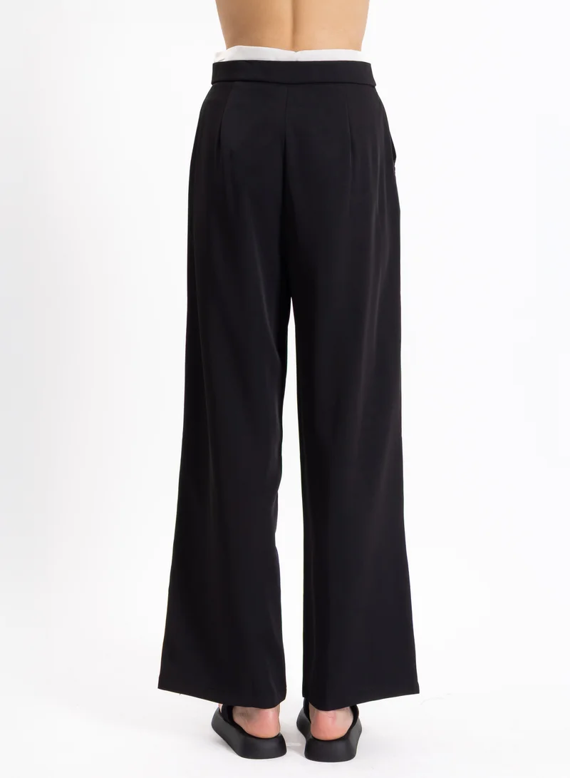 شايبس COMFORT STRAIGHT FIT TROUSER