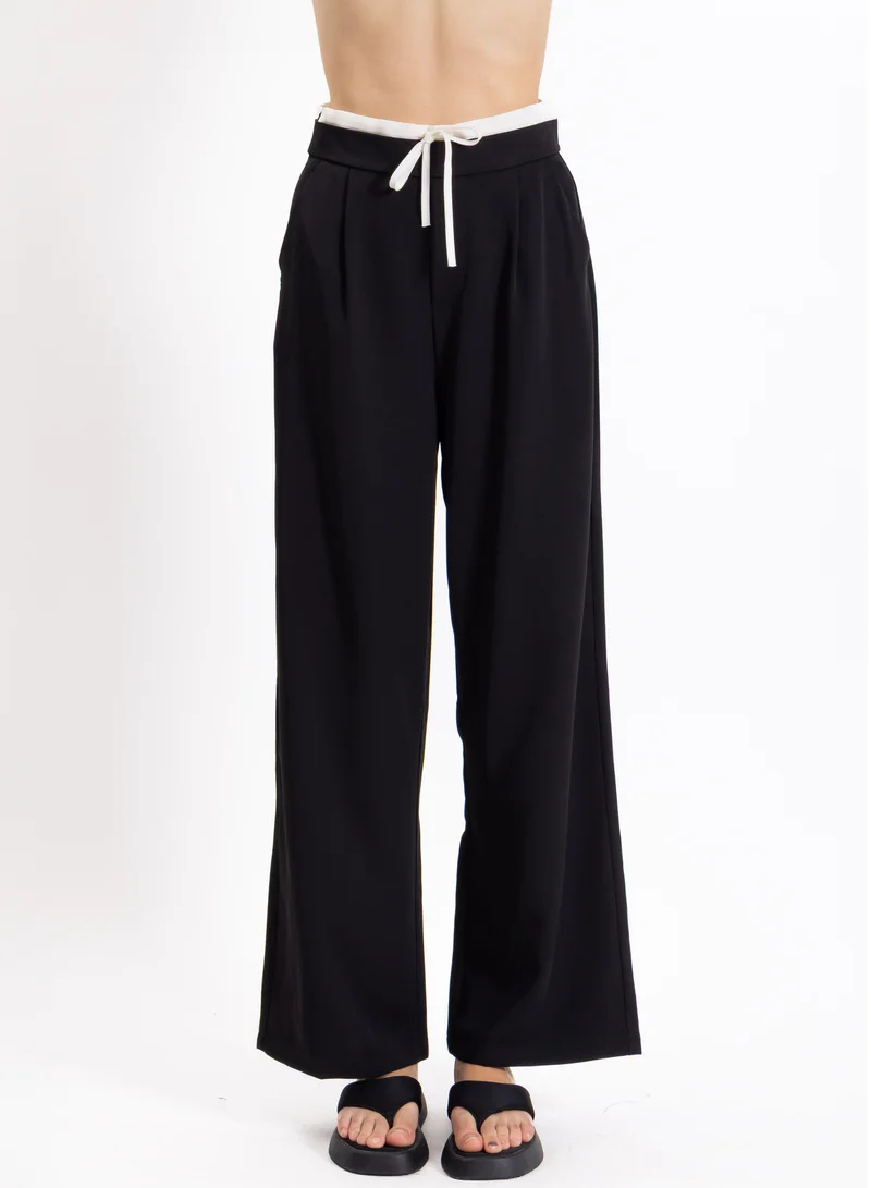 شايبس COMFORT STRAIGHT FIT TROUSER