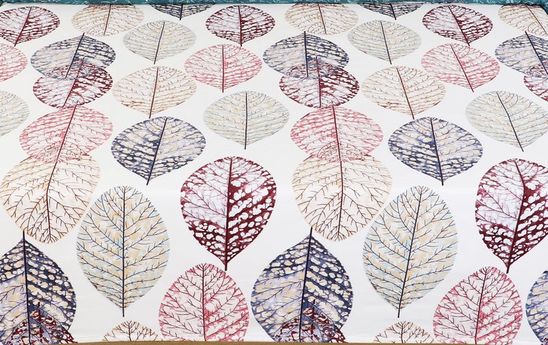 TIB Glace Cotton in Reversible 3 Layer Blanket Single Bed, Dohar, Quilt, Soft Light-Weight AC Blanket Single Bed 54X87 Inches, White Patta - Image 3