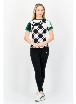 Adidas Women Sportswear Fit Training Dress, Multicolor  - Image 4