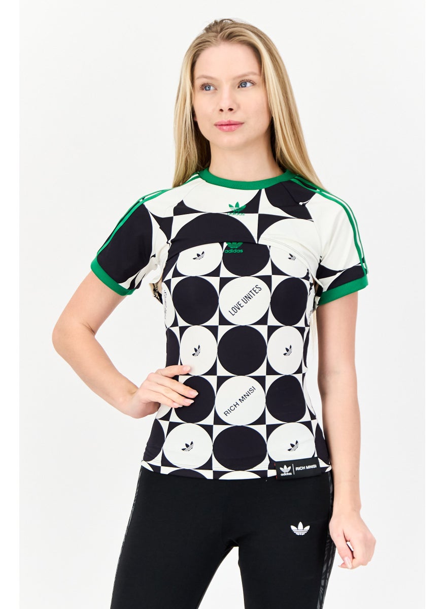 Adidas Women Sportswear Fit Training Dress, Multicolor  - Image 1