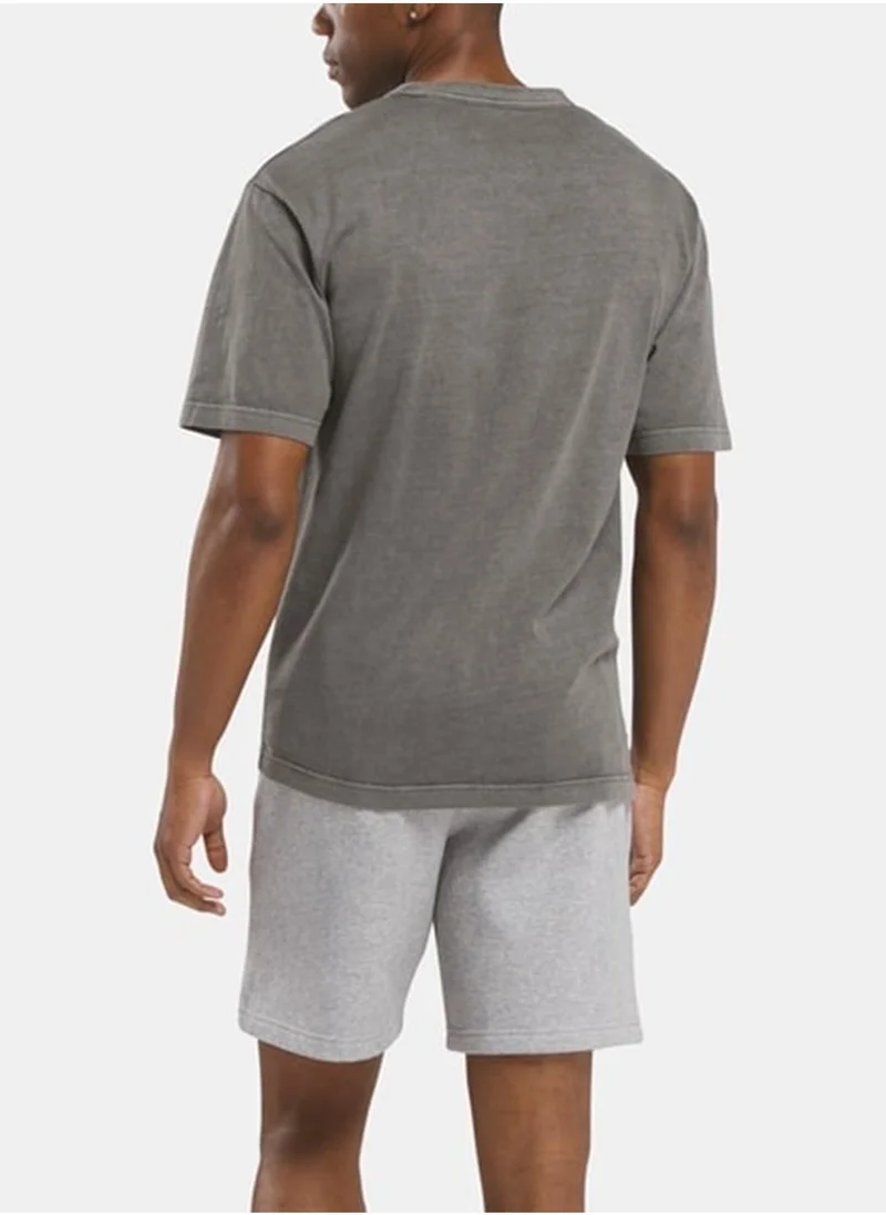 Reebok Identity Washed T-Shirt