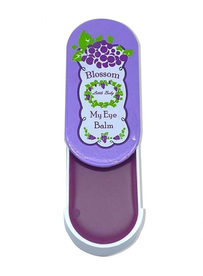 Little B Little Baby My Eyes Balm Blossom – 30G  - Image 1