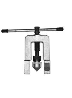 Digital Craft Digital Craft 8pcs Flaring Tool Kit Heavy Duty Steel Flaring Tools Kits Manual Pipe Double Flaring Expender Tool Tube Swaging Kit  - Image 5