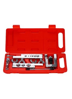 Digital Craft Digital Craft 8pcs Flaring Tool Kit Heavy Duty Steel Flaring Tools Kits Manual Pipe Double Flaring Expender Tool Tube Swaging Kit  - Image 1