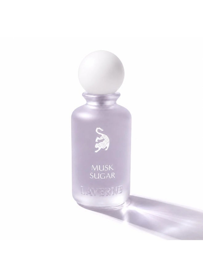 Laverne Musk Collection (100 + 100 + 35 ml) - Image 4