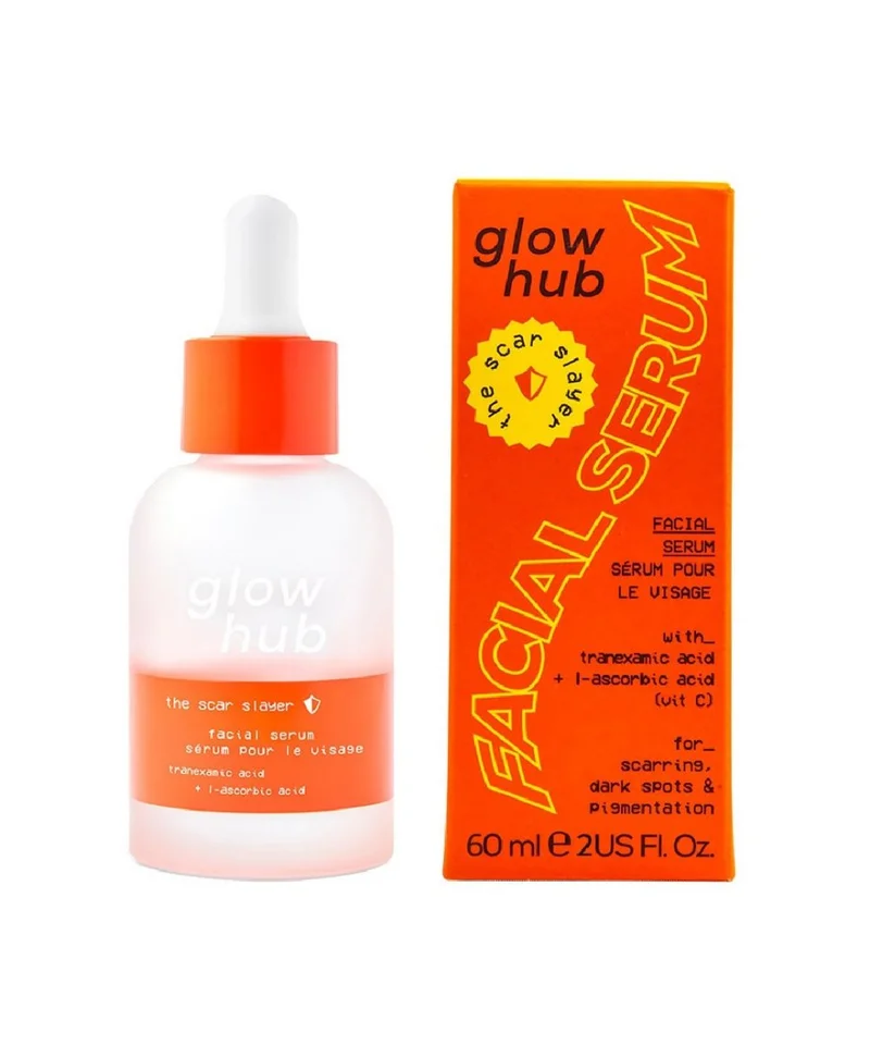 جلو هاب The Supersize Scar Slayer Serum