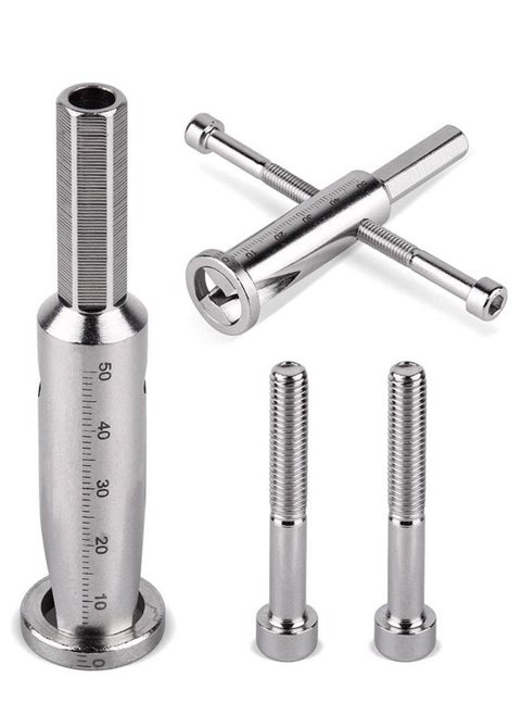 Universal Wire Twisting Tool Electrical Cable Quick Connector Automatic Twisting Wire Stripping Stripper Twister Drill Driver The wire twisting tool is made of high quality steel not easily broken