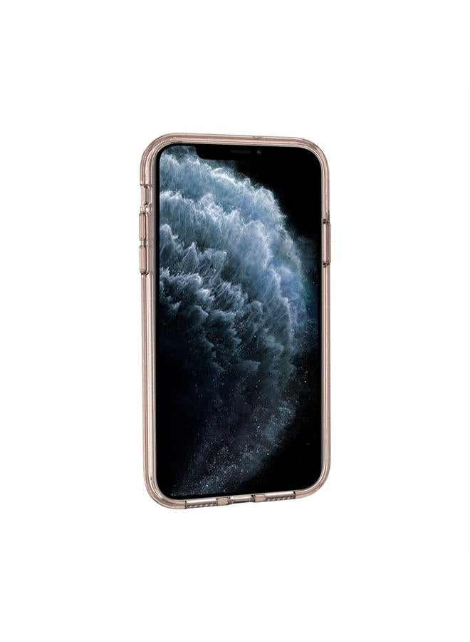 اس-توب جراب لهاتف iPhone 11 Pro Max مقاوم للصدمات بتصميم Terminator لامع وواقي من البودرة - Image 3