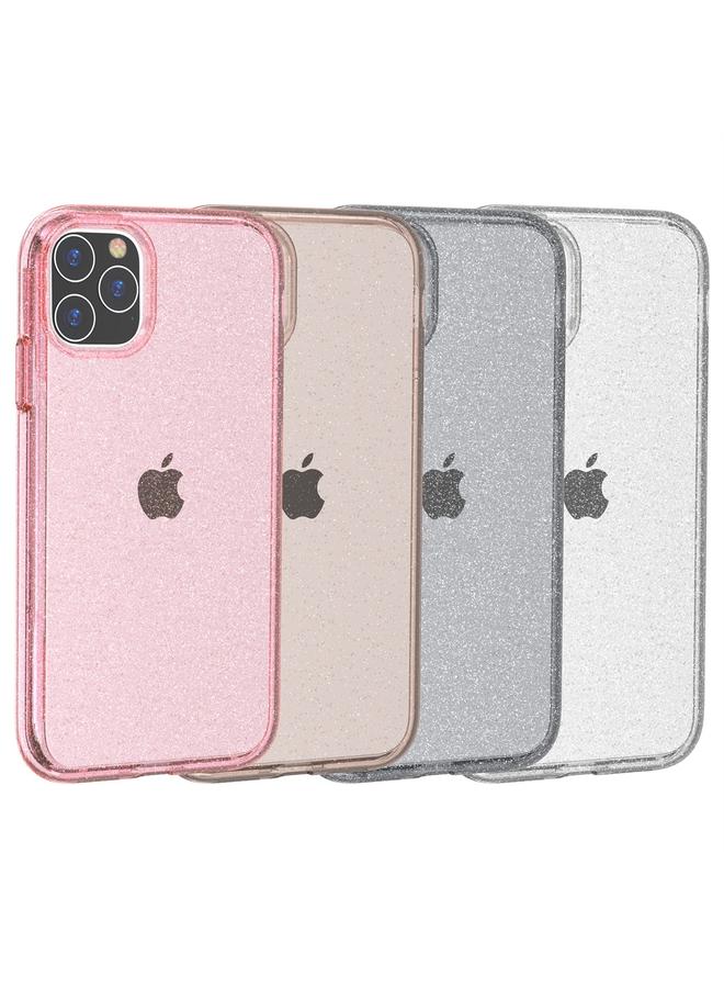 اس-توب جراب لهاتف iPhone 11 Pro Max مقاوم للصدمات بتصميم Terminator لامع وواقي من البودرة - Image 5