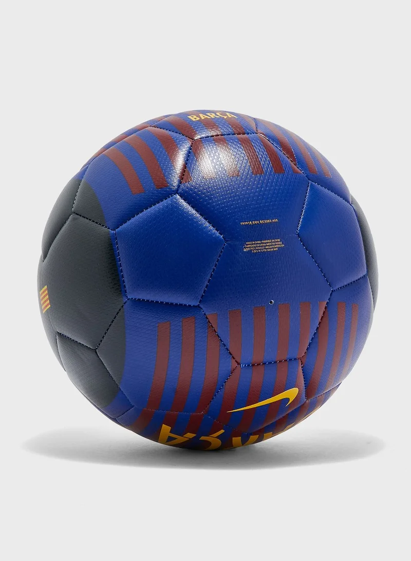 Nike FC Barcelona Prestige Football