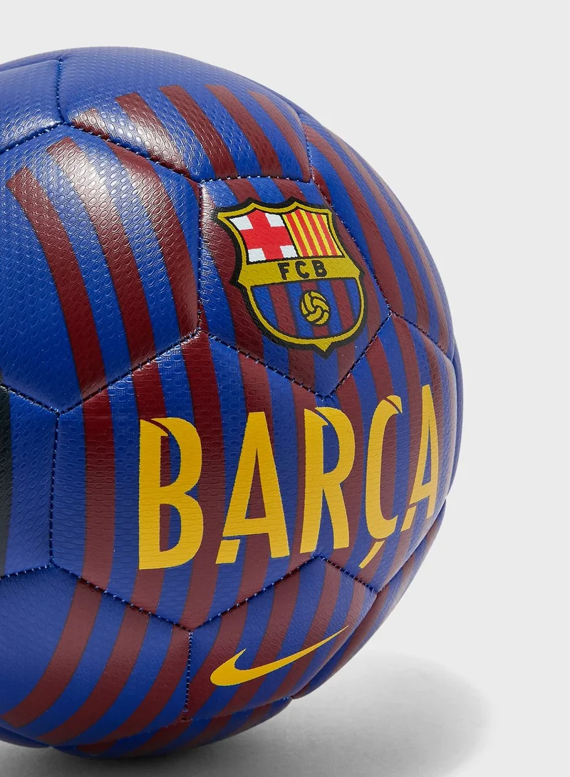 Nike FC Barcelona Prestige Football