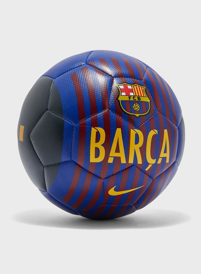 Nike FC Barcelona Prestige Football