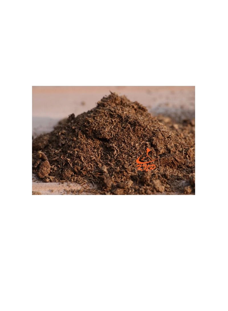 KNP Peat Moss 340 Liter - Image 2