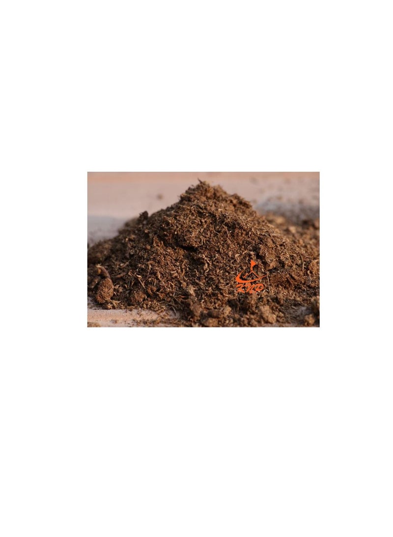 KNP Peat Moss 340 Liter - Image 3