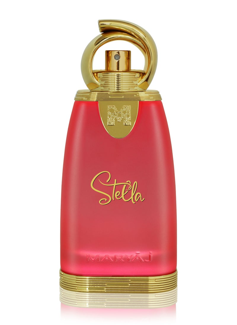 Stella Eau De Parfum For Women, 100 ml - pzsku/Z8F768346550754683066Z/45/_/1730093615/c84e6de5-08f5-476a-a940-1a39d323a800