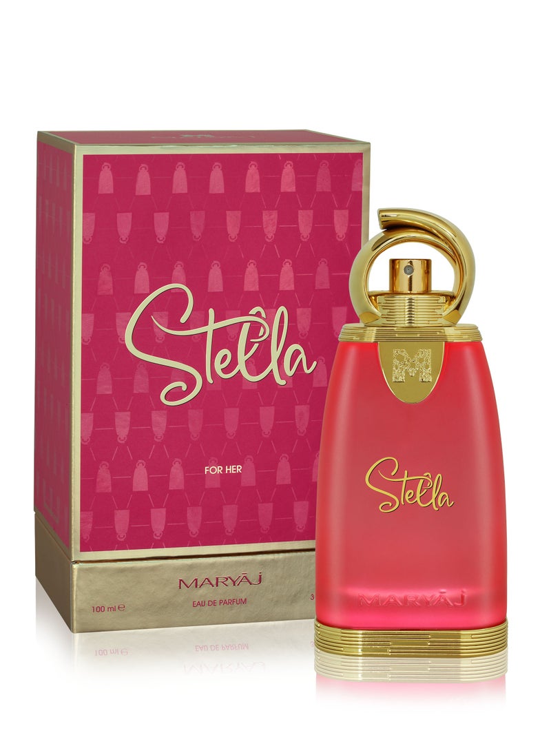 Stella Eau De Parfum For Women, 100 ml - pzsku/Z8F768346550754683066Z/45/_/1730093646/0999f094-b179-4ef2-aebc-eb2024422a59