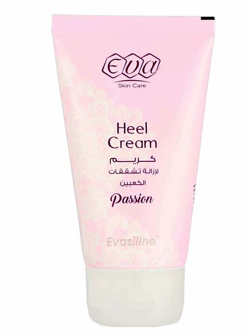 Eva Eva Skin Care Heel Cream Passion 60 ml - Image 1