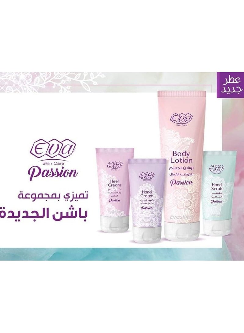 Eva Eva Skin Care Heel Cream Passion 60 ml - Image 4