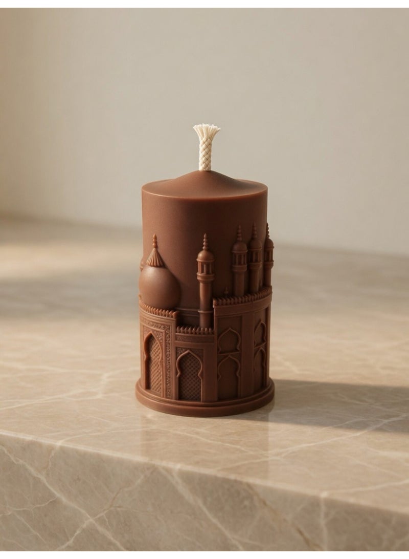 شمعة تاج محل - Image 4