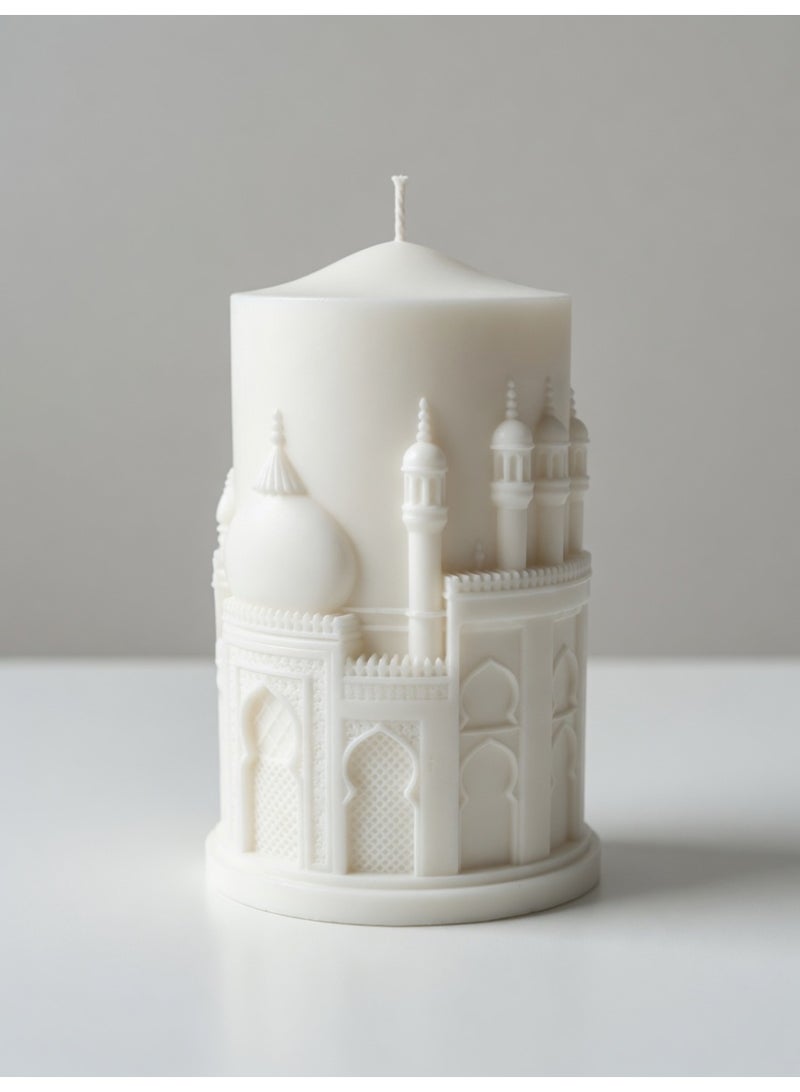شمعة تاج محل - Image 1