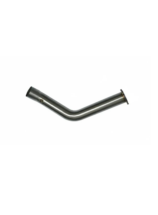 Ebiker Motorcycle E Biker Dual Exhaust System for Yamaha Raptor 700 2015+ - Image 5