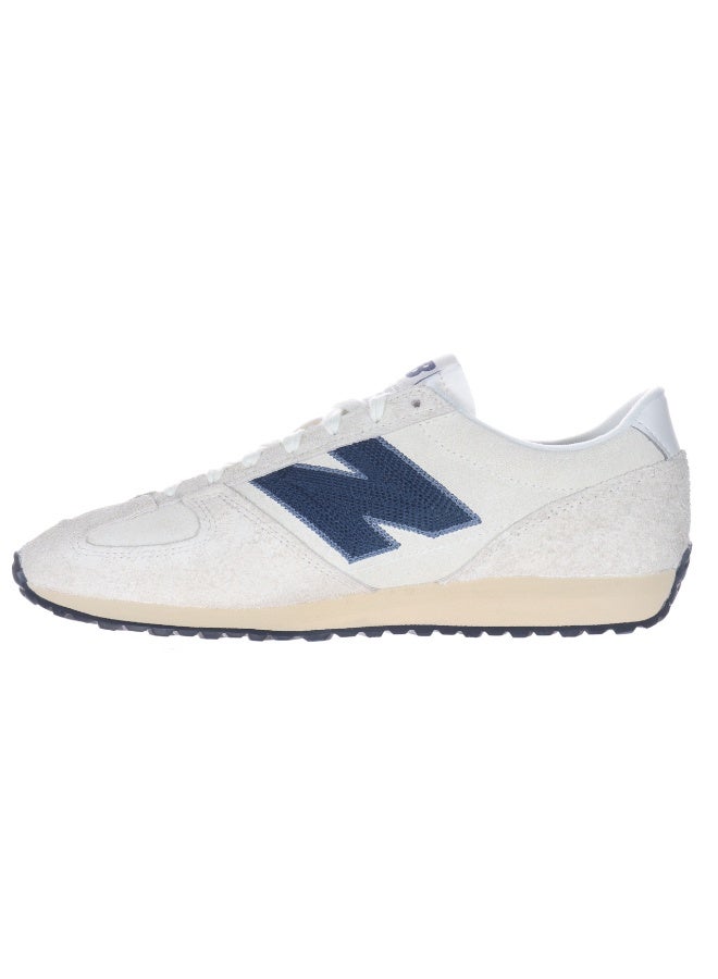 New Balance Grey (020) Black Training Shoes - Unisex - Image 1