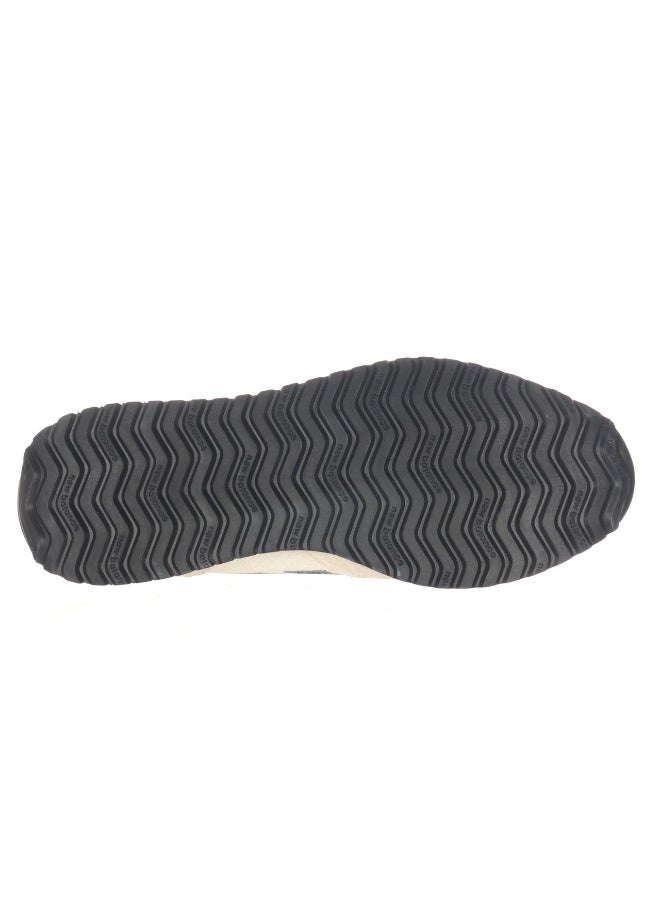 New Balance Grey (020) Black Training Shoes - Unisex - Image 3