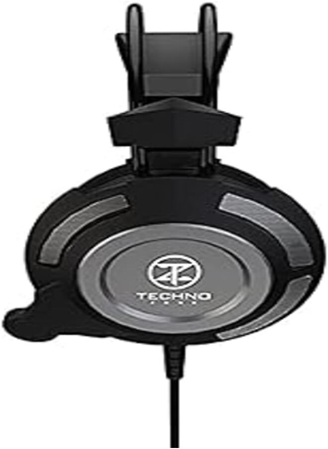 Techno Zone Techno Zone - K 41 Gaming Headphone 