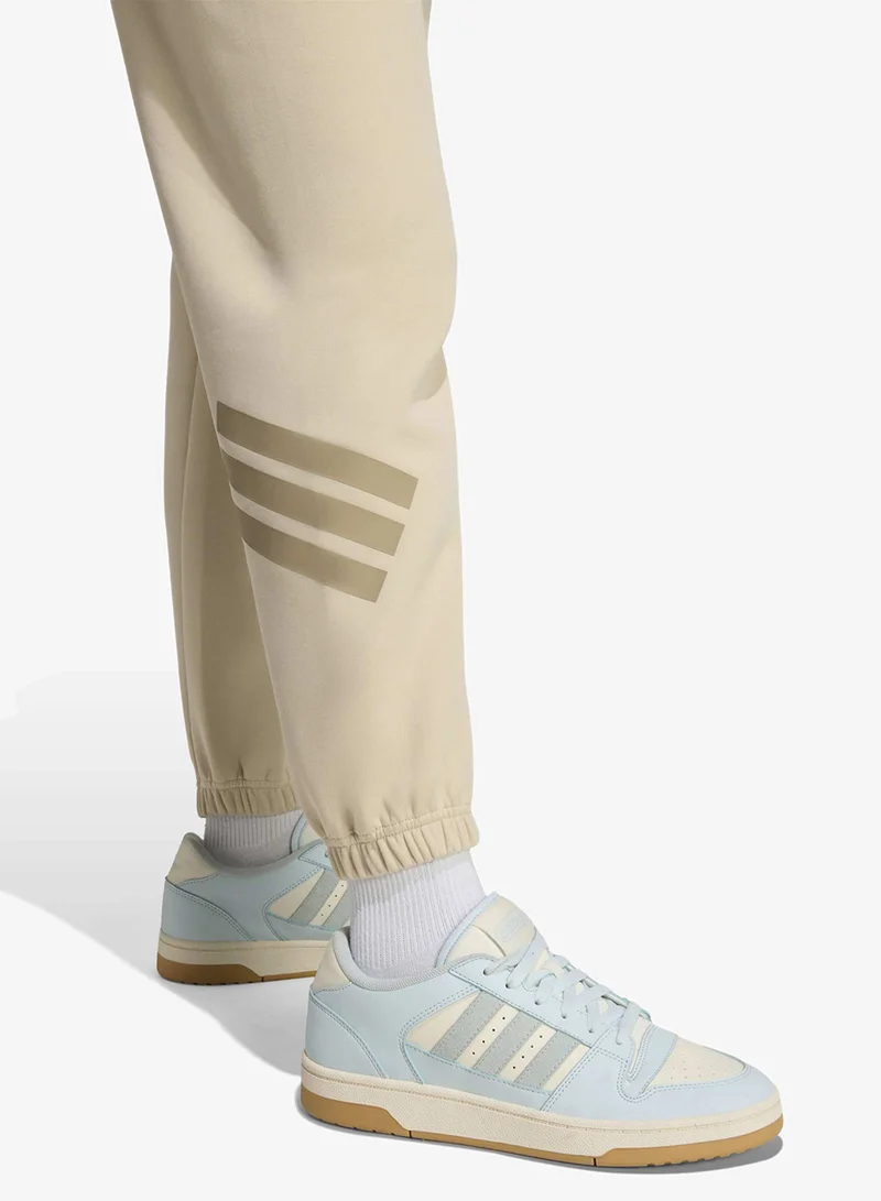 Adidas CRLI Future Icon 3 Stripe Sweatpants for Women | Best Price UAE