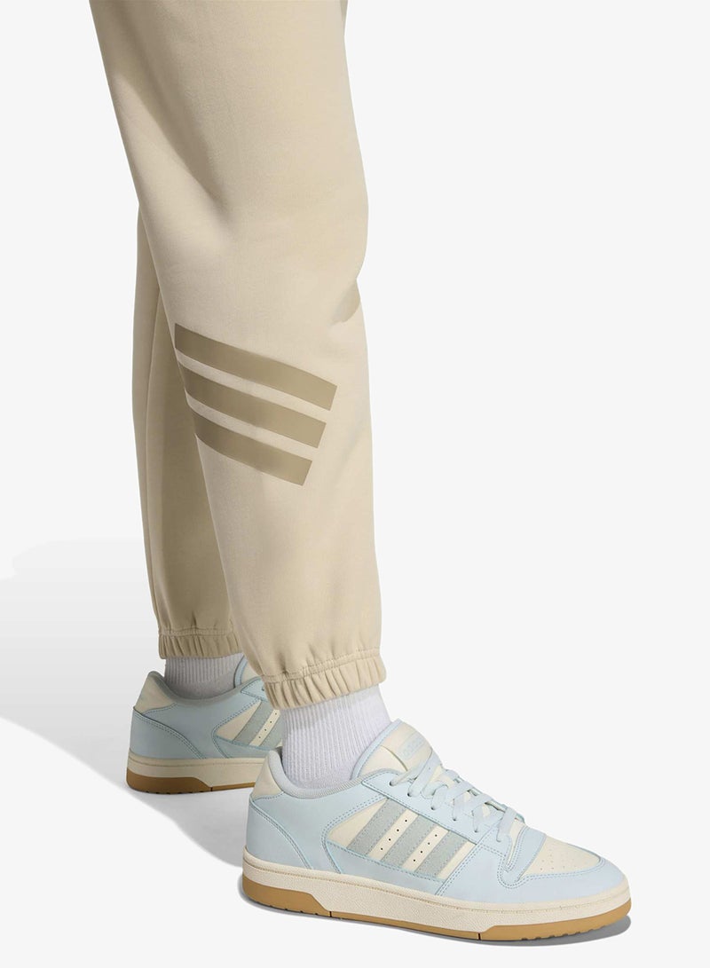 Adidas Future Icon 3 Stripe Sweatpants - Image 4