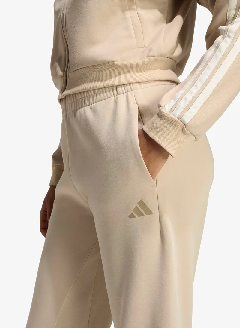 Adidas CRLI Future Icon 3 Stripe Sweatpants for Women | Best Price UAE