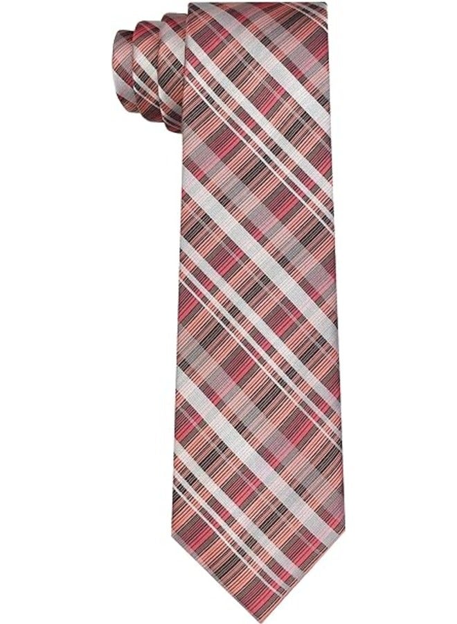 كينج مان ربطة عنق رسمية للرجال - ربطة عنق رجالي - ربطات عنق للقميص والبدلة - طراز حديث - Image 1