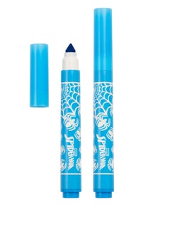 MARVEL Spider-Man 12Pc Jumbo Fibre Markers  - Image 5