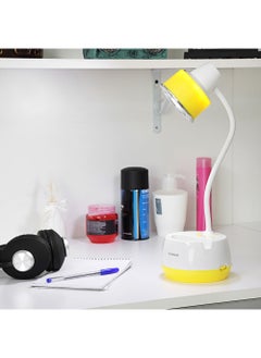 Olsenmark Olsenmark OME2755 Rechargeable LED Table Lamp - USB charger - 5W - Li-battery 3.7V - 1500mAh - Lumen: 130LM  - Image 2