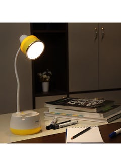 Olsenmark Olsenmark OME2755 Rechargeable LED Table Lamp - USB charger - 5W - Li-battery 3.7V - 1500mAh - Lumen: 130LM  - Image 3