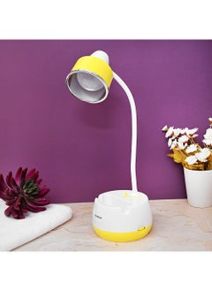 Olsenmark Olsenmark OME2755 Rechargeable LED Table Lamp - USB charger - 5W - Li-battery 3.7V - 1500mAh - Lumen: 130LM  - Image 4